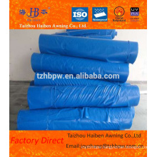 650gsm PVC Canvas Tarpaulin Roll Fabric for Truck Cover